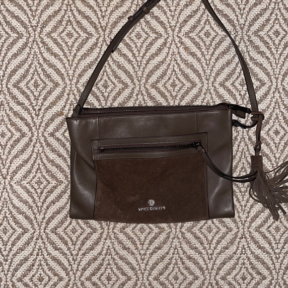 Vince Camuto Bags Vince Camuto Crossbody Bag Poshmark